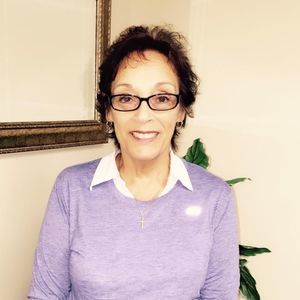 Meet your Posher, Mary